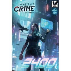 Chronicles of Crime -...