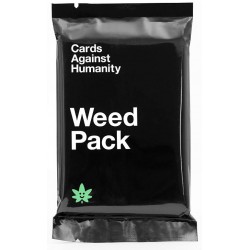 Cards Against Humanity Weed...