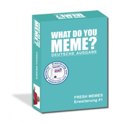 What Do You Meme - Fresh...