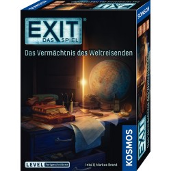 EXIT - Das Spiel: Das...