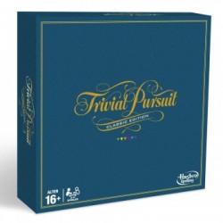 Trivial Pursuit - DE