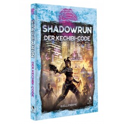 Shadowrun: Der...