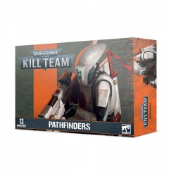Kill Team: Späher