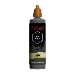 Air Primer Black, 100 ml