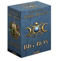Terra Mystica Big Box...
