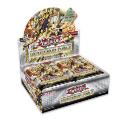 YGO Dimension Force Booster
