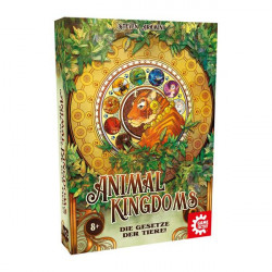 Animal Kingdoms (d)