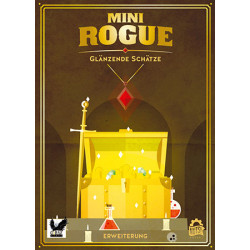 Mini Rogue - Glänzende...