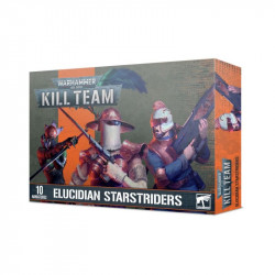 Kill Team: Elucias...