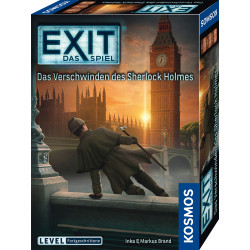 EXIT® - Das Spiel: Das...