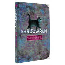 Shadowrun: Kaleidoskope...