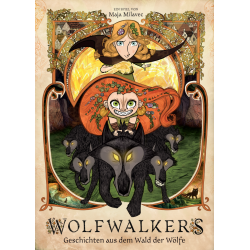 Wolfwalkers - Geschichten...