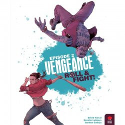 Vengeance: Roll & Fight...