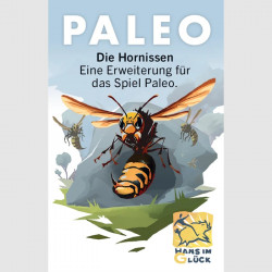 Paleo – Die Hornissen