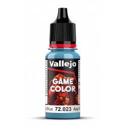 Electric Blue 18 ml - Game...