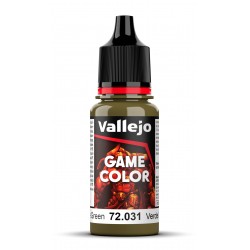 Camouflage Green 18 ml -...