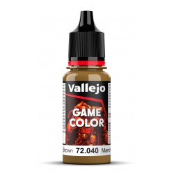 Leather Brown 18 ml - Game...