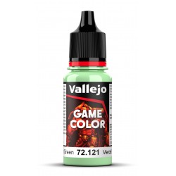 Ghost Green 18 ml - Game Color