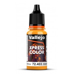 Imperial Yellow 18 ml -...