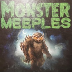 Monster Meeples