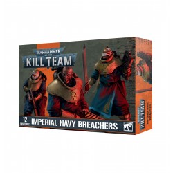 Kill Team: Entertruppen der...