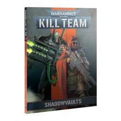 Kill Team: Schattenkammern...