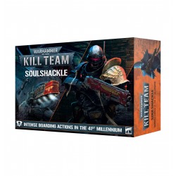 Kill Team: Seelenfesseln