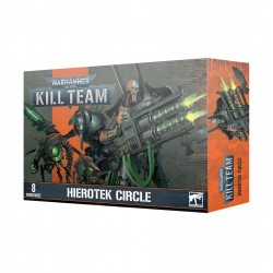 Kill Team: Hierotek-Zirkel