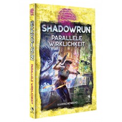 Shadowrun: Parallele...