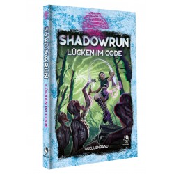 Shadowrun: Lücken im Code...