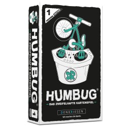 HUMBUG Original Edition Nr....