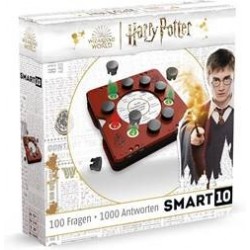 Smart 10 – Harry Potter