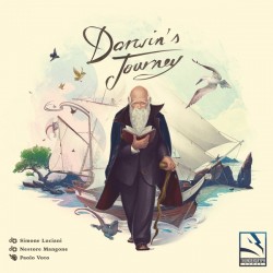 Darwin‘s Journey