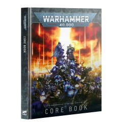 Warhammer 40.000: Grundbuch