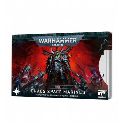 Index: Chaos Space Marines...