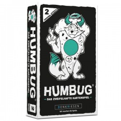 HUMBUG® Original Edition...