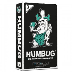 HUMBUG® Original Edition...