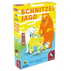 Schnitzeljagd (Edition...