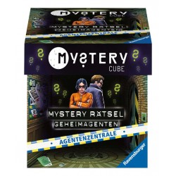 Mystery Cube "Die...