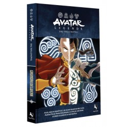 Avatar Legends – Das...