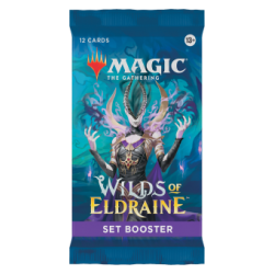 Wilds of Eldraine...