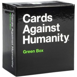 Cards Against Humanity...