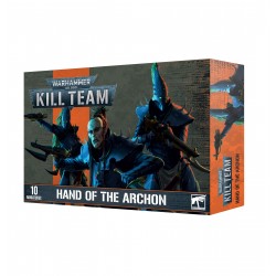 Kill Team: Hand des Archon