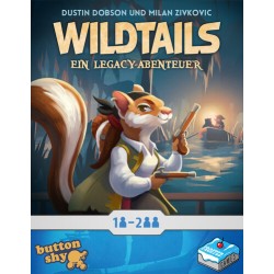 Wildtails - Ein Legacy...