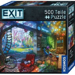 EXIT – Puzzle: Das...
