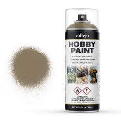 Vallejo Hobby Paint Spray...