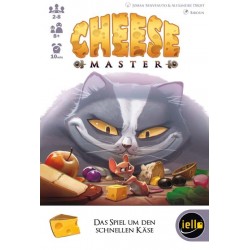 Cheese Master (DE)