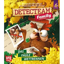 Detecteam: Family – Das...