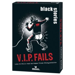 black stories V.I.P. Fails