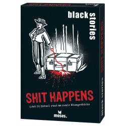 black stories Shit Happens